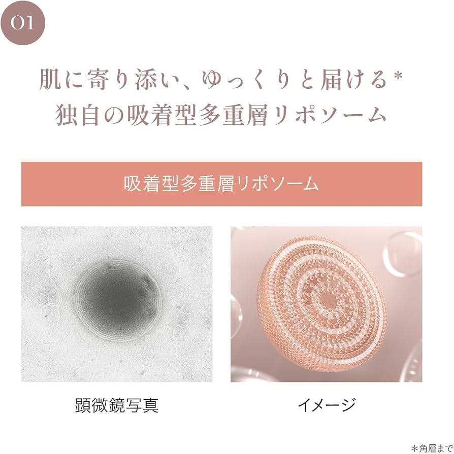 Amazon.co.jp: 公式 Lypo-C SKINBEAUTY PURE VC グロウエッセンス 28包